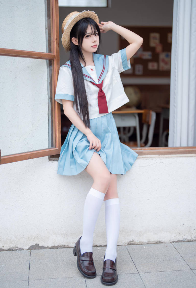 rua阮阮(幼犬日记) 16期合集-森女部落