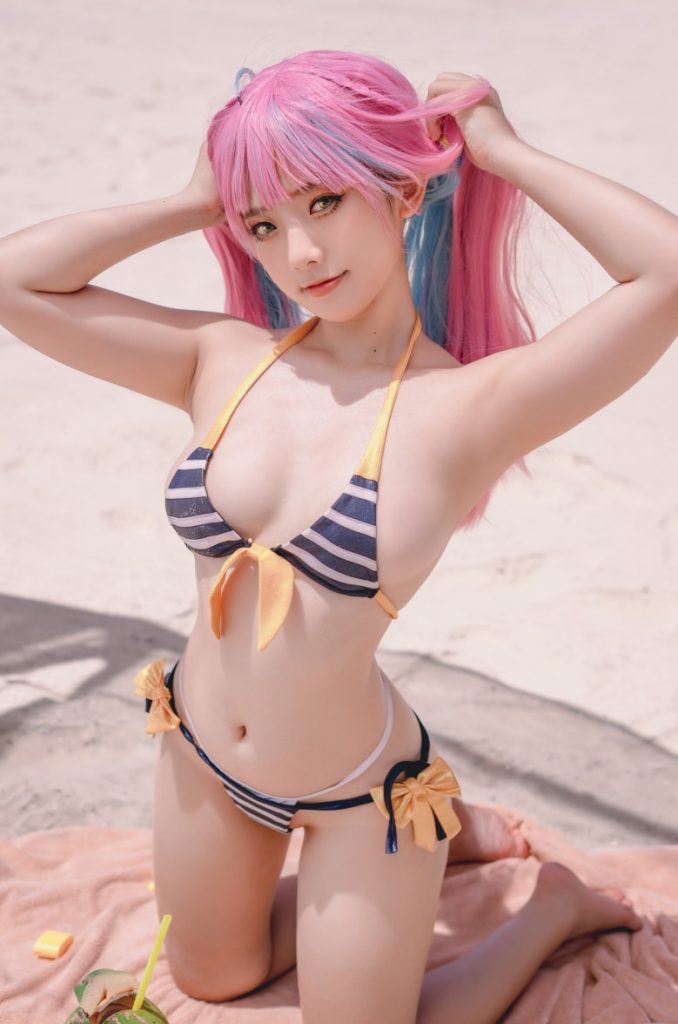 Messie Huang 合集26期-森女部落