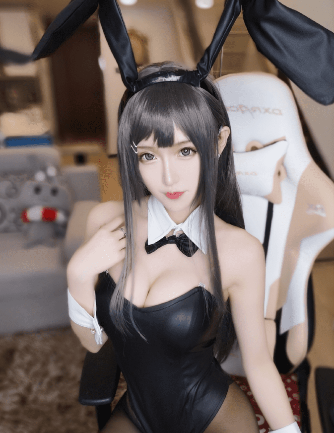 腐团儿Ikaros-写真套图合集-玩偶屋