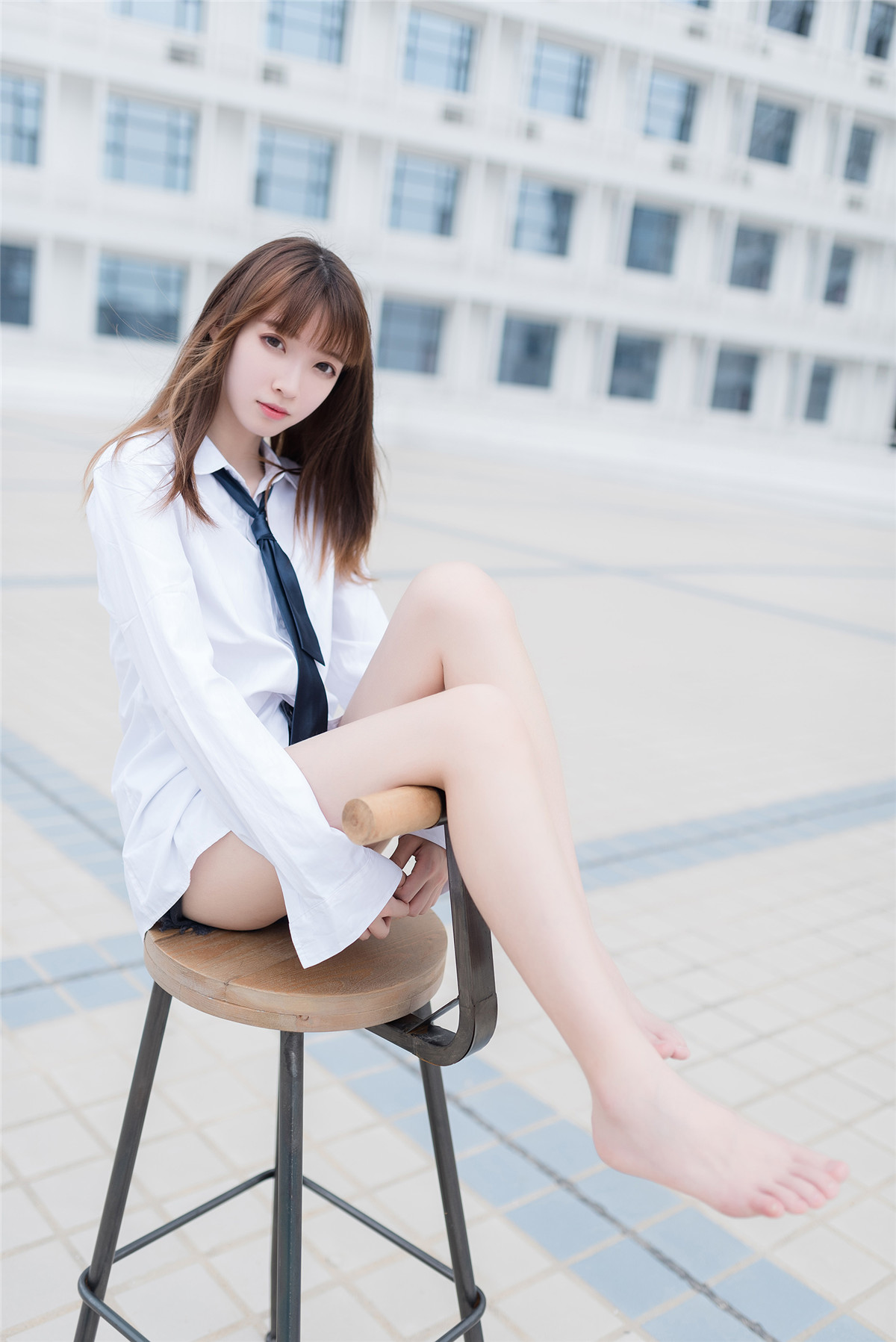 祖木子 27期全集-玩偶屋