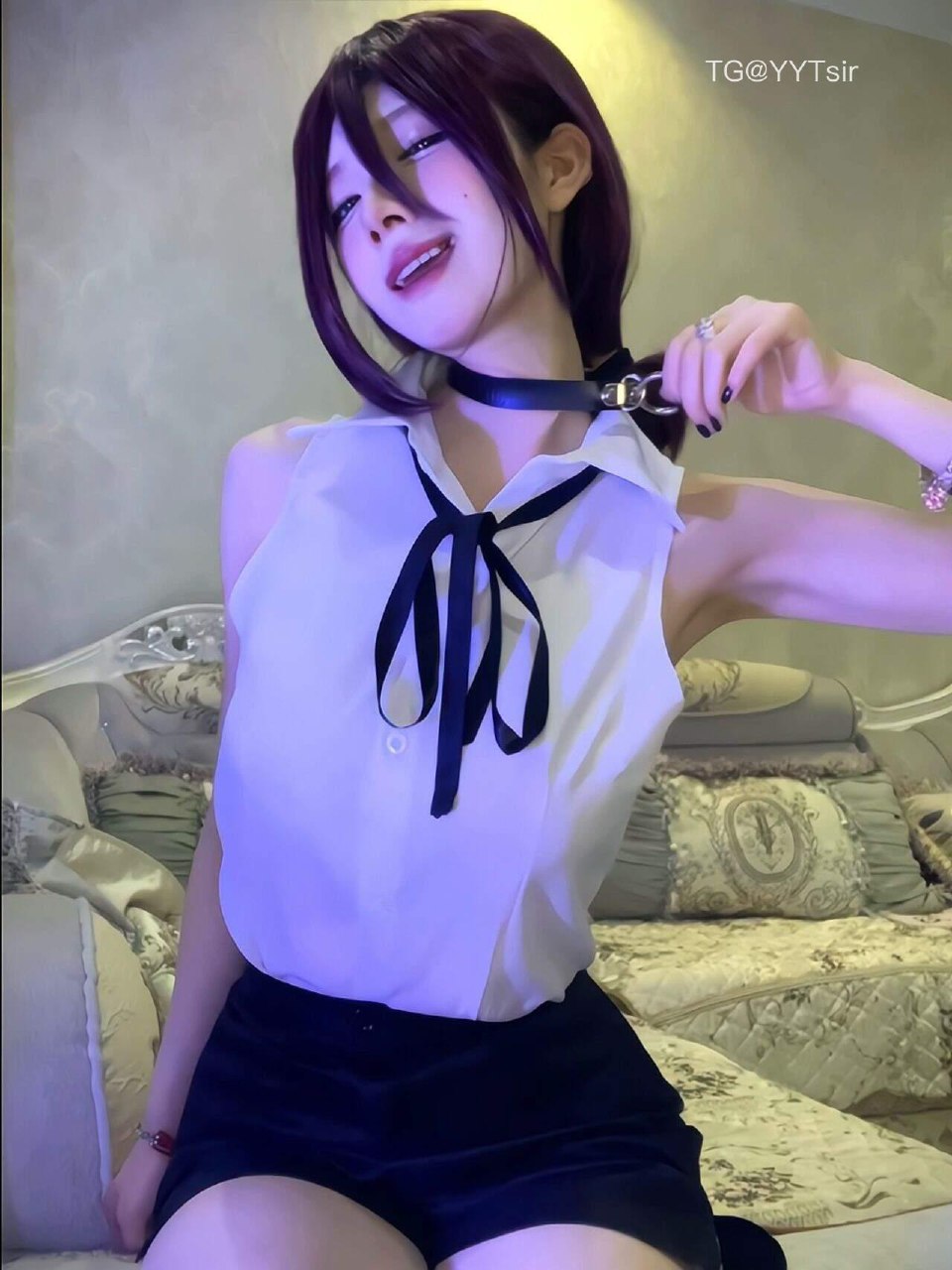 欲野小姐 岛遇合集[持续更新2025.8.19]-玩偶屋