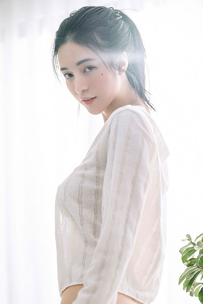 JVI 飘飘 28期全集专享 [4159张]-森女部落