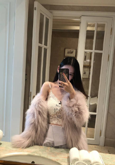 博主Chloe霏霏37期全集 [2487张 1V 14.8G]-玩偶屋