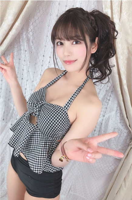 枫花恋 / 田中柠檬 (Kaede Karen) 写真合集18期 [8.6G]-玩偶屋