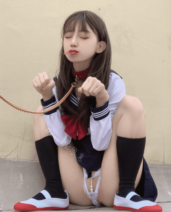 恩崽 – 天台水手服[125P1V-298MB]VIP-玩偶屋