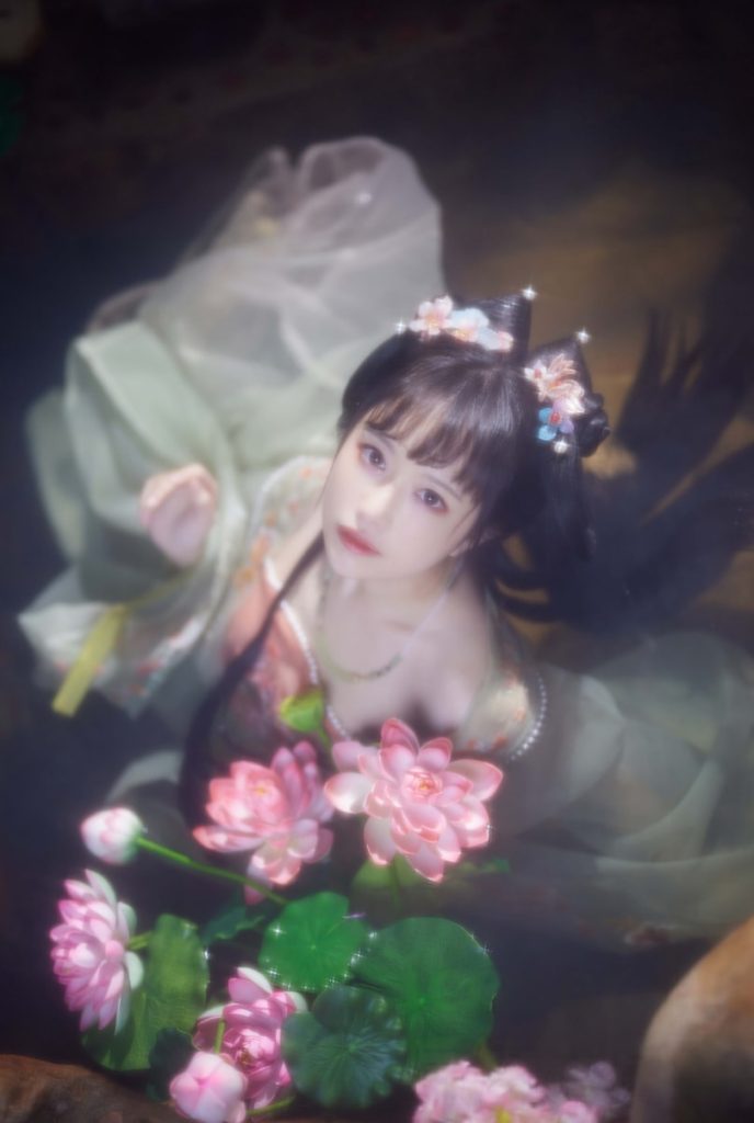 Shika小鹿鹿 NO.122 不早朝[28P1V-263M]-森女部落