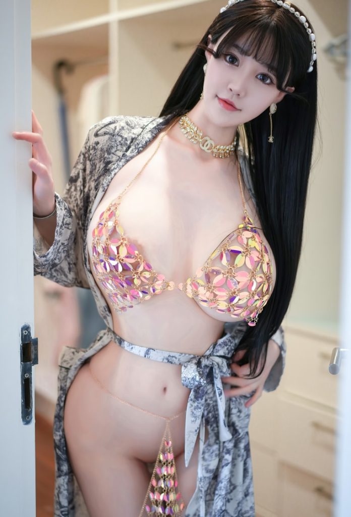[Xiuren]2023.06.16 NO.6932 朱可儿Flora[70+1P／580MB]-玩偶屋