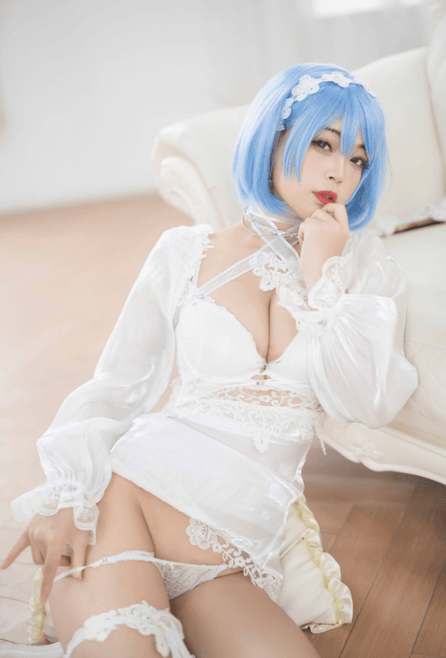 白烨 – VOL.052 恰巴耶夫[72P-300MB]-玩偶屋