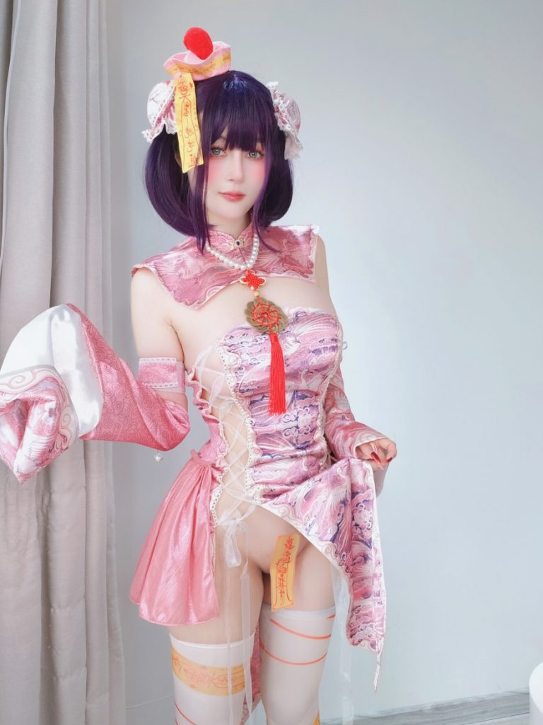 白银81 NO.147 [Fantia] 25年3月会员合集(15套)[114P4V-1.15GB]VIP-玩偶屋