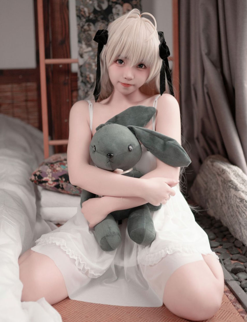 Bangni邦尼 COS写真合集[持续更新2026.03.13]-玩偶屋