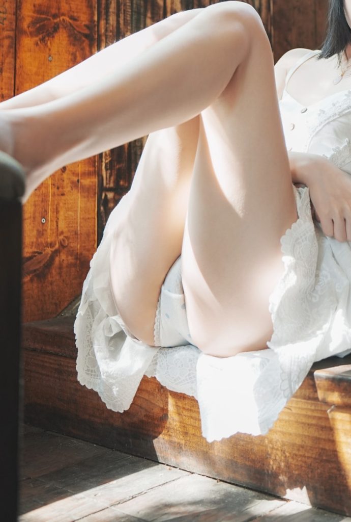 桜桃喵 – NO.184 森[34P-135MB]-玩偶屋
