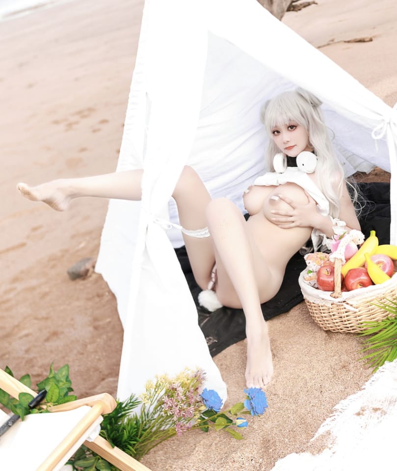 阿雪雪 – NO.01 恶毒泳装[114P-1.18GB]VIP-玩偶屋