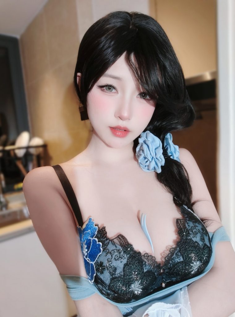 女主K NO.46 Fantia 2024年05月订阅 [129P-658MB]VIP-玩偶屋