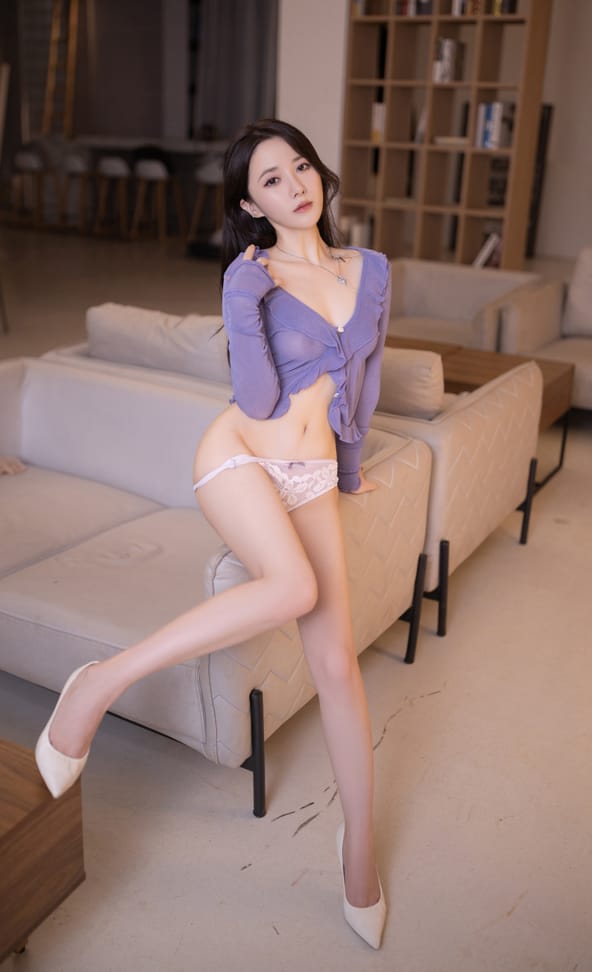 鱼子酱Fish – 暗墙3[150P-1.86GB]-玩偶屋