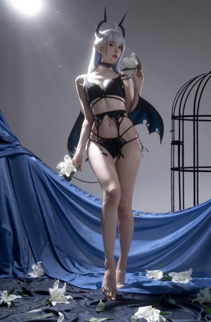 CandyBall – Thea[68P11V-1.81GB]VIP-玩偶屋