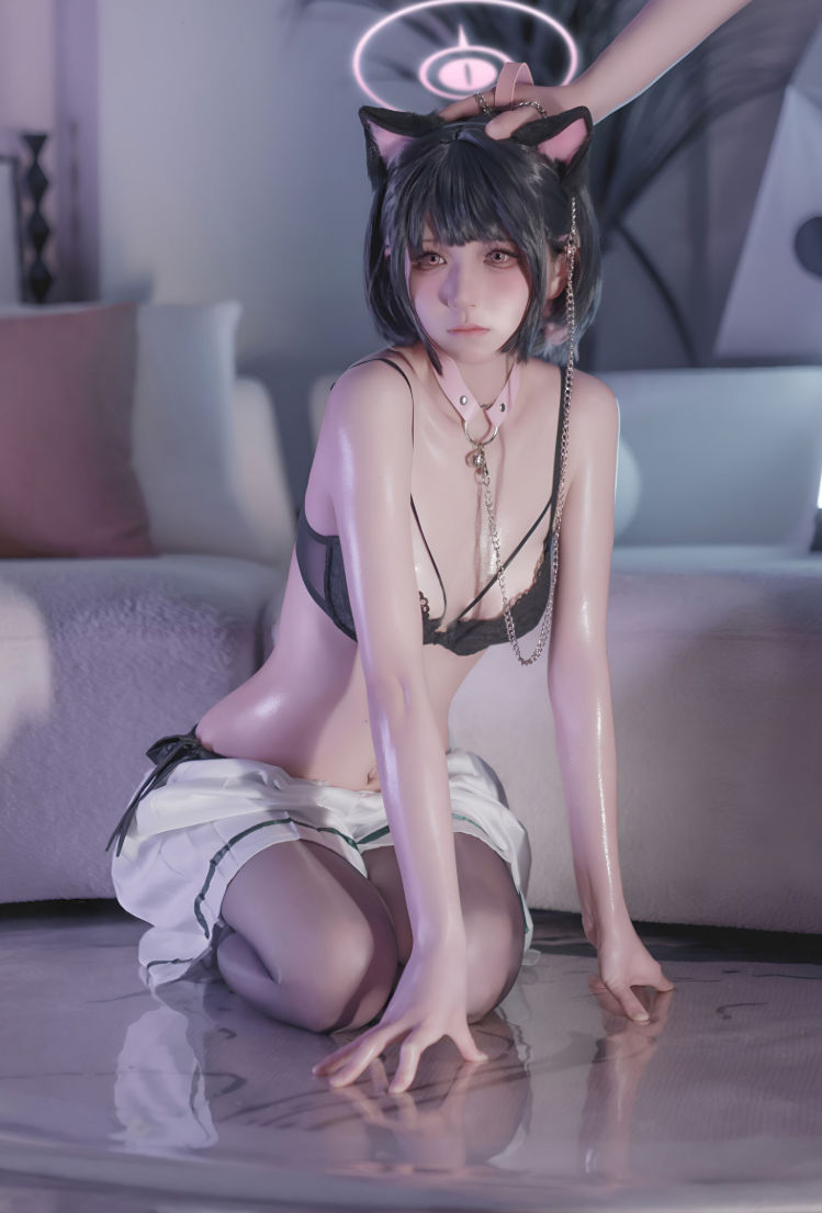 双木扶苏 COS写真合集[持续更新2026.03.13]-玩偶屋