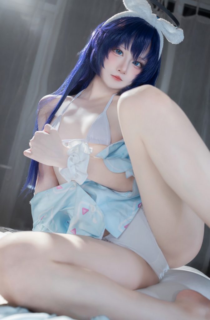 纸悦Etsu_ko COS写真合集[持续更新2026.03.13]-玩偶屋