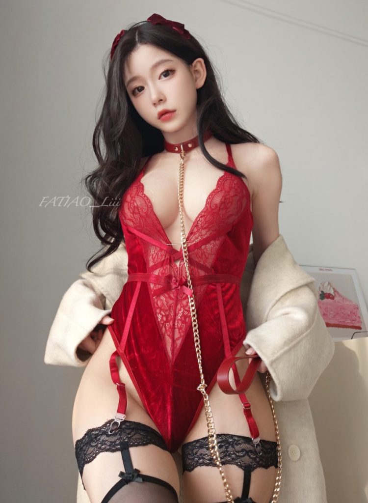 迷之呆梨(发条少女) COS写真合集[持续更新2026.03.10]-玩偶屋