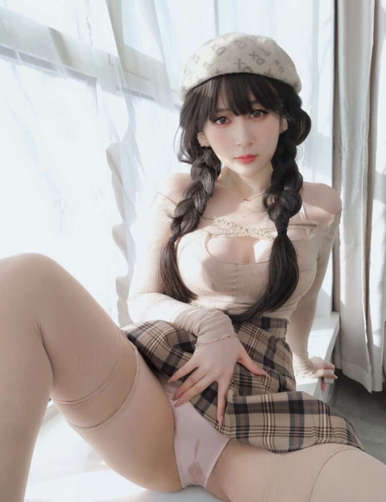 白银81 邻家大姐姐写真合集[持续更新2026.03.13]-玩偶屋