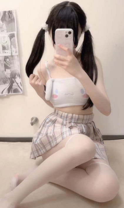 抖音 小尾酱 微密圈合集[持续更新2026.04.30]-森女部落