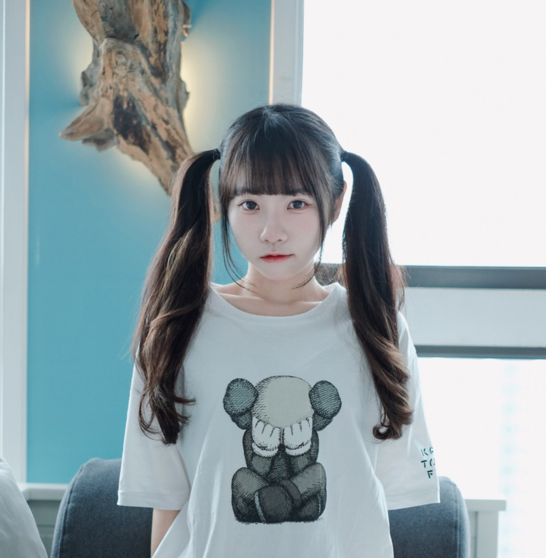 可可小白兔 写真图包合集[持续更新]-玩偶屋
