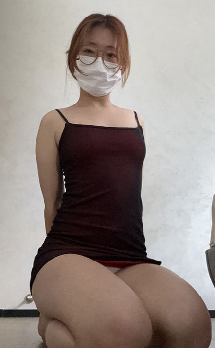 笨蛋小妮(妮宝) 微密圈合集[持续更新]-森女部落