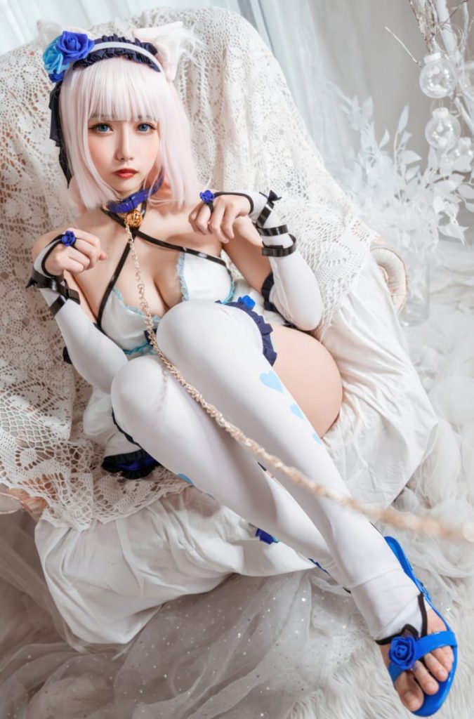 Momoko葵葵 写真套图合集[持续更新]-玩偶屋