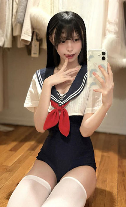海鲜贻贝 岛遇合集[持续更新]-玩偶屋