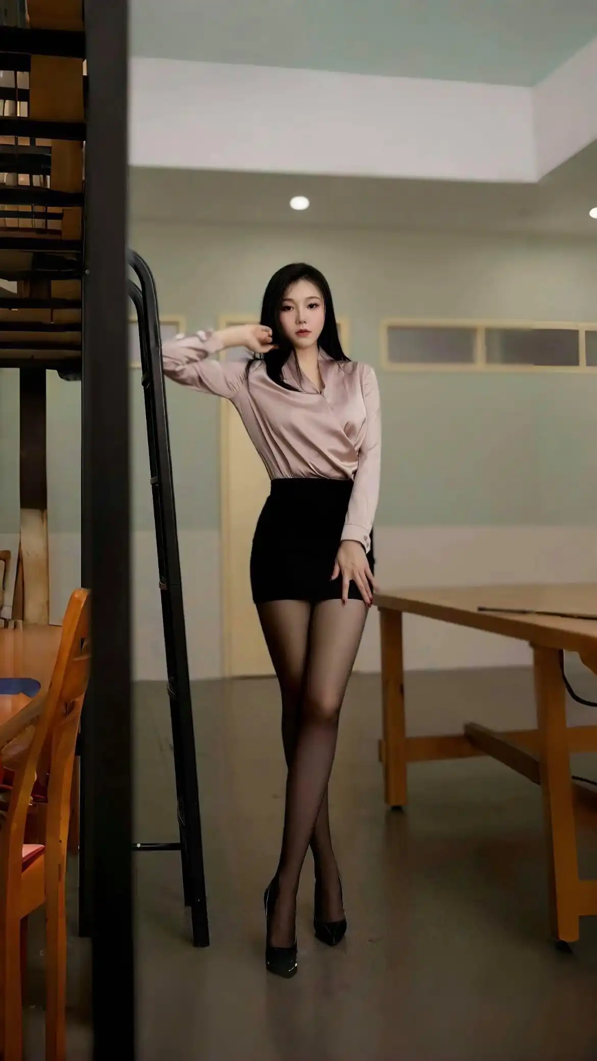 半糖很乖 微密圈合集[持续更新]-森女部落