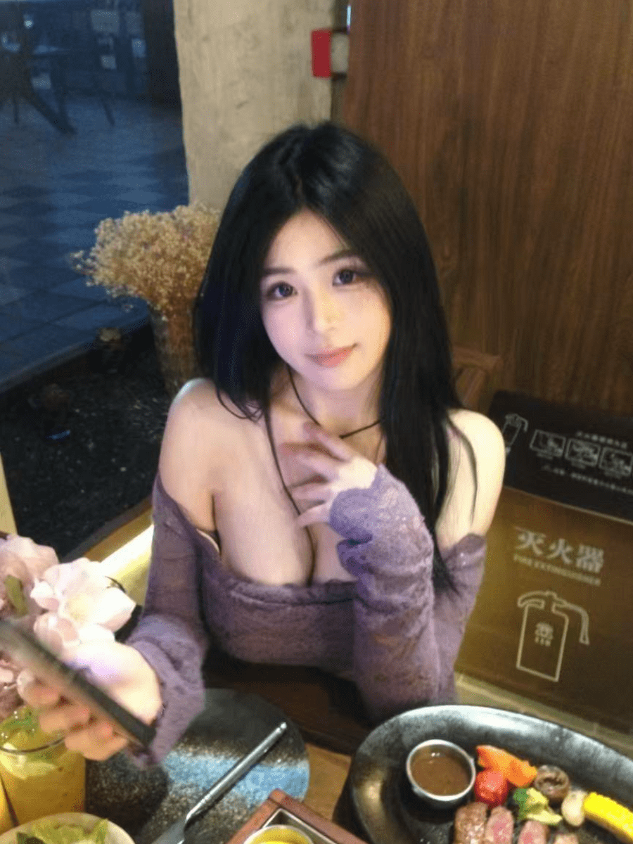 冰块块 微密圈合集[持续更新]-森女部落
