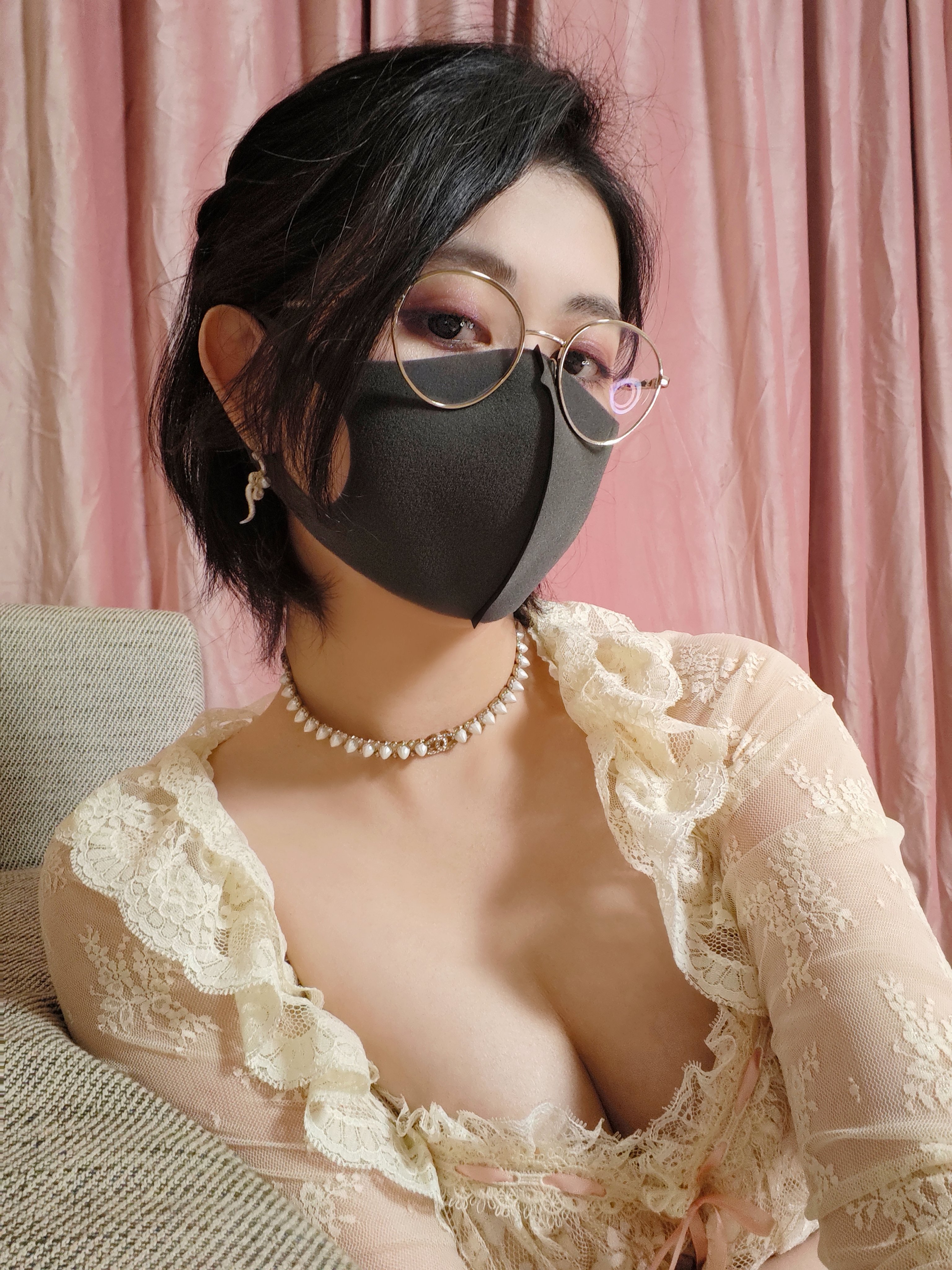 Naimi奶咪 微密圈合集[持续更新]