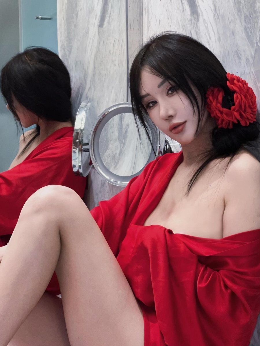孟晓艺dana 微密圈合集[持续更新]-森女部落